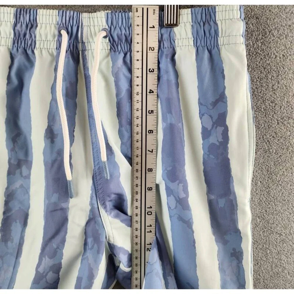 Trunks Surf & Swim Co. Sano Abstract Stripe 6.5